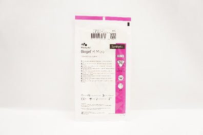 Molnlycke Healthcare 48570 Biogel PI Micro polyisoprene Surgical Gloves, Size 7